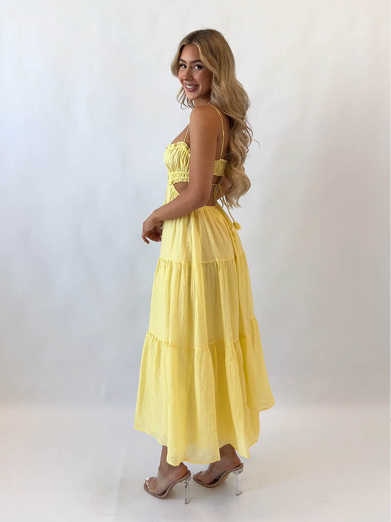 ADELINE | ROBE CHAMPETRE