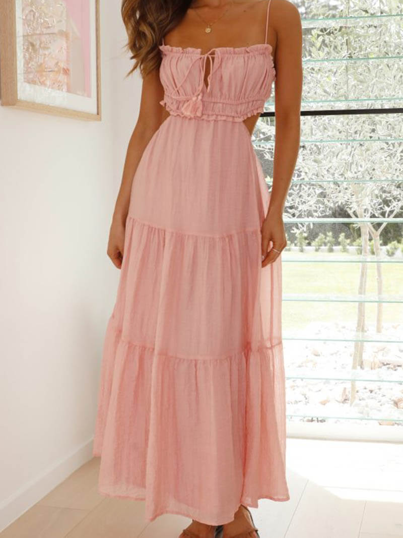 ADELINE | ROBE CHAMPETRE